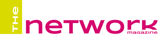 Network Magazine logo