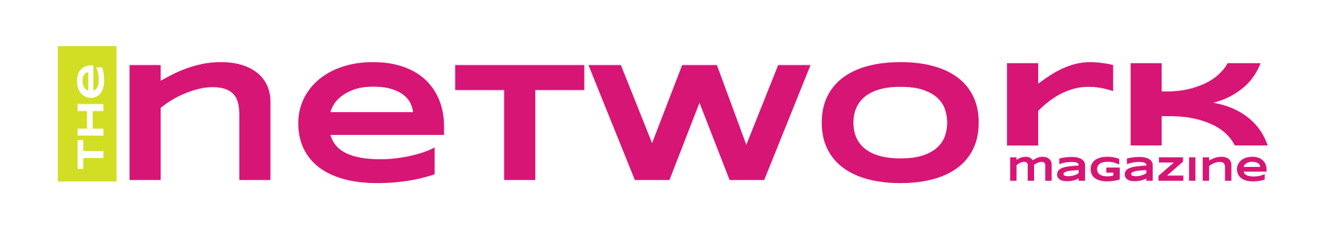 network logo