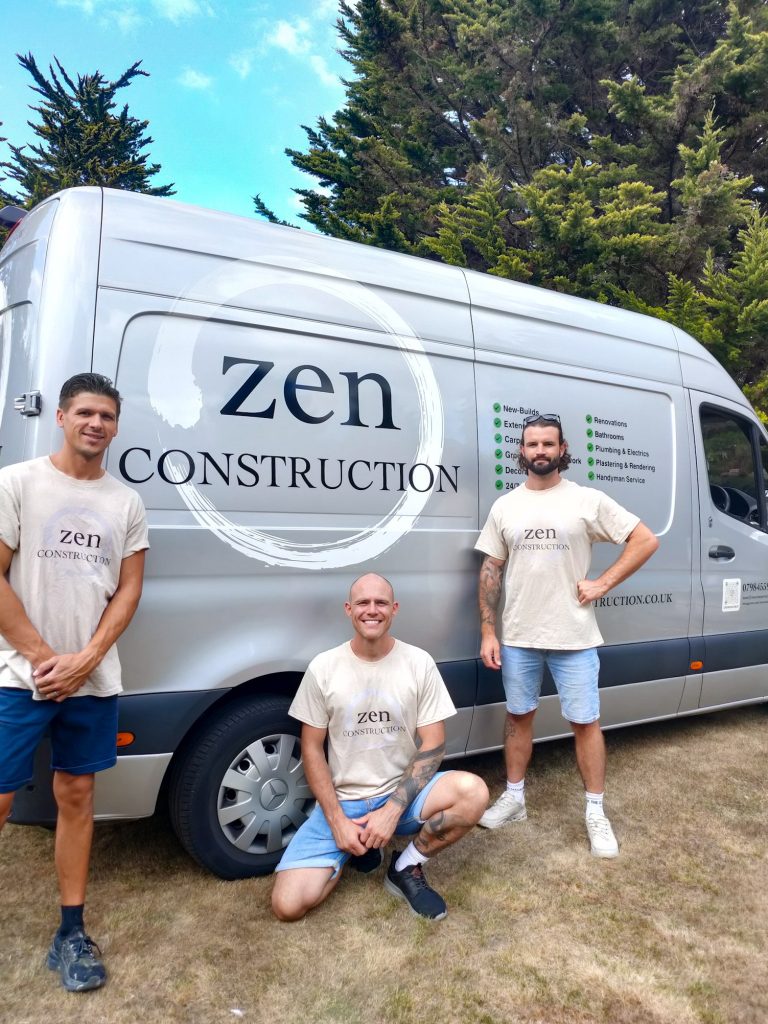Zen Construction