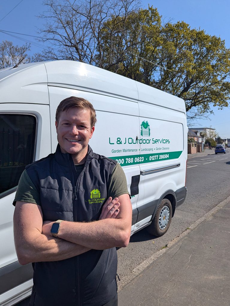 L & J Outdoor Services