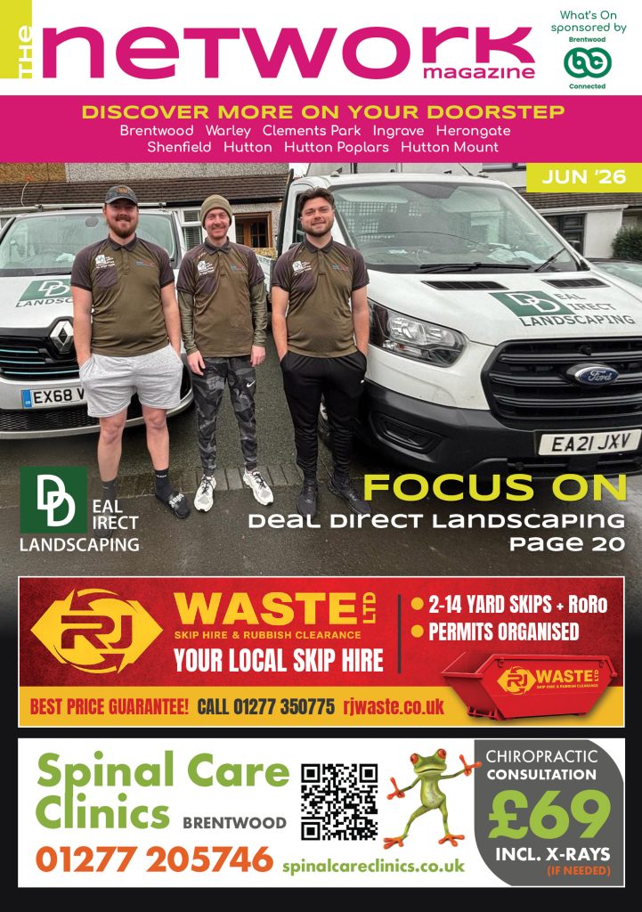 Network cover june 26