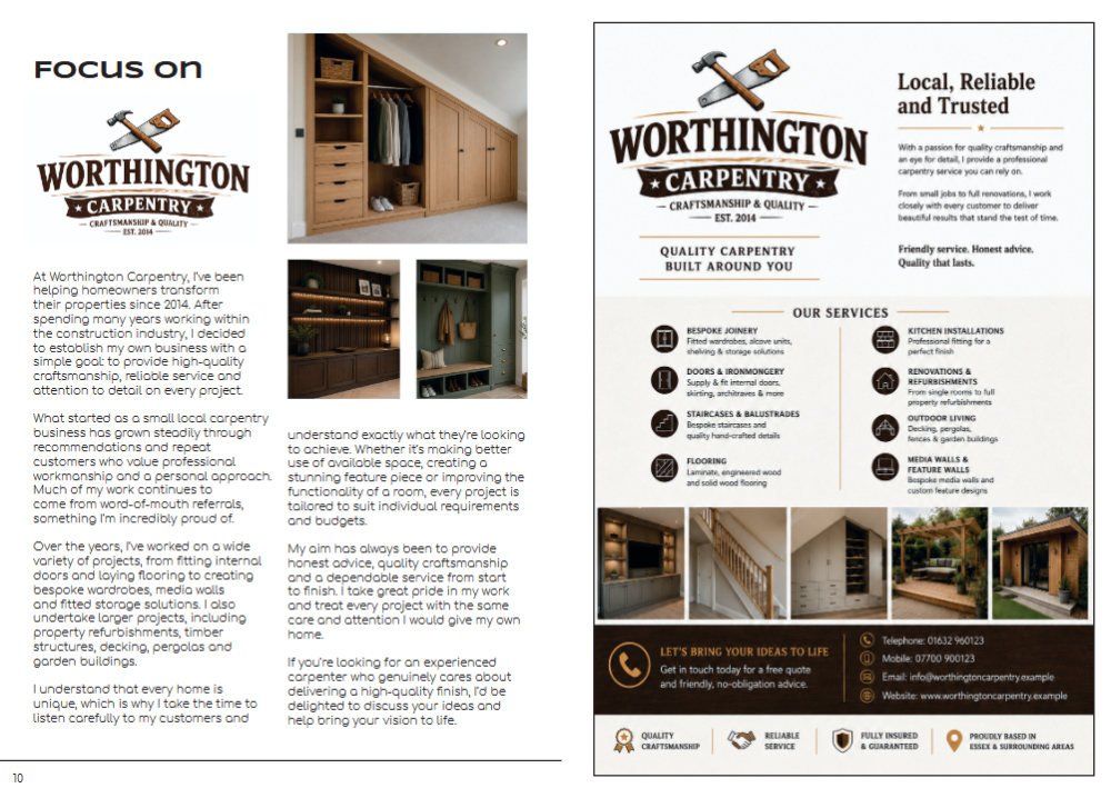 worthington